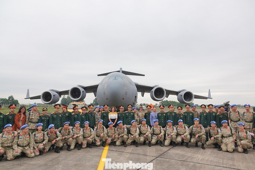 Ảnh: Nguyễn Minh