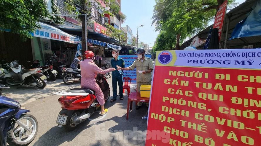 Đà Nẵng sẵn sàng kịch bản xấu nhất