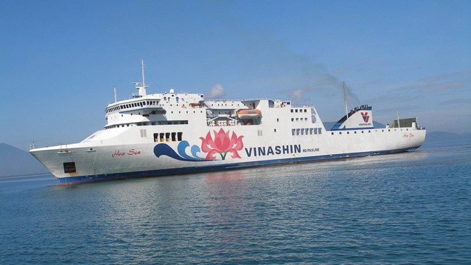  Việc mua tàu Hoa Sen gây thiệt hại gần 500 tỷ đồng của nhà nước