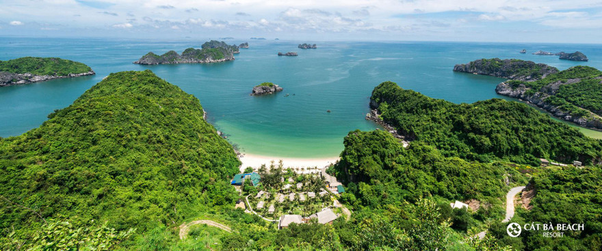 Thanh tra kết luận gì khu nghỉ dưỡng cao cấp Flamingo Cát Bà?