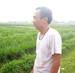 Viện KSND Bắc Giang bác yêu cầu đòi xin lỗi của ông Hàn Đức Long