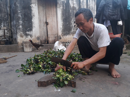 Chờ bồi thường oan sai, 'tử tù' Hàn Đức Long ngập trong nợ nần