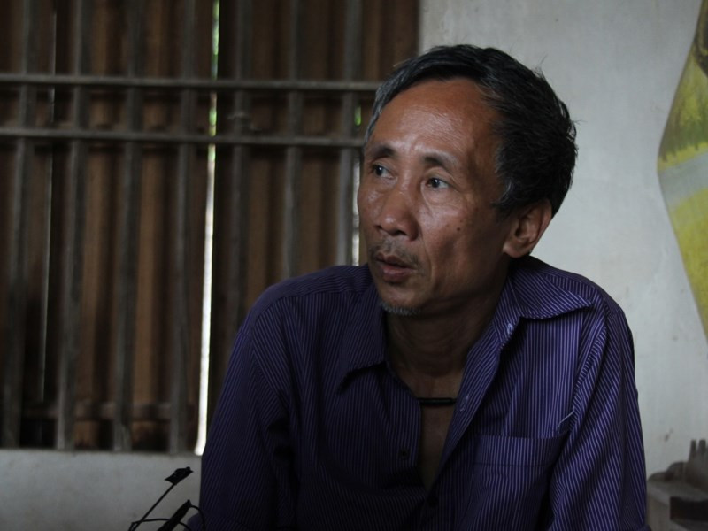 'Tử tù' Hàn Đức Long yêu cầu VKSND Bắc Giang xin lỗi công khai