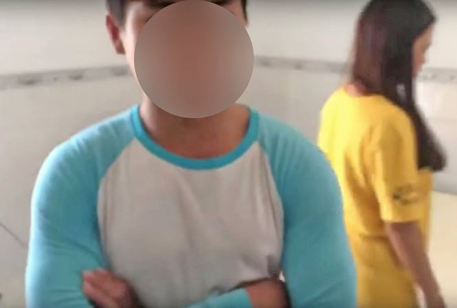 Kiểm điểm cô giáo vào nhà nghỉ với học sinh lớp 10