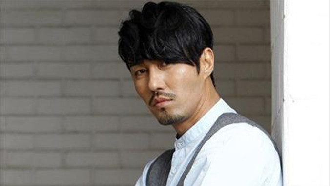 Cha Seung Won.