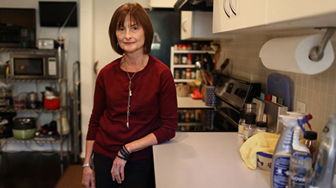 Bà Nina Keneally. Ảnh: Metro