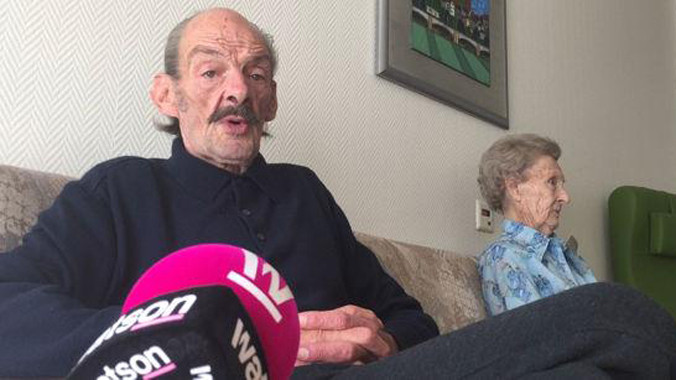 CĐV bóng đá Thụy Sỹ 11 năm lưu lạc ở Ý