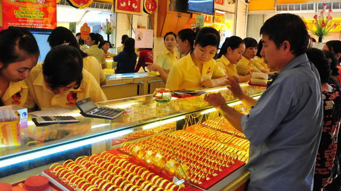 Ảnh minh họa. Nguồn: Internet