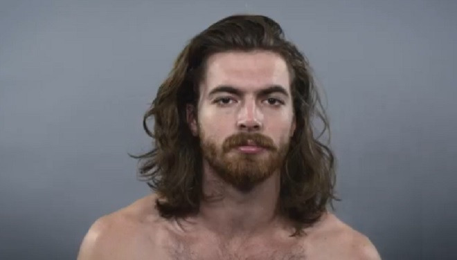 Clip thú vị 100 năm lịch sử các kiểu tóc của phái mạnh