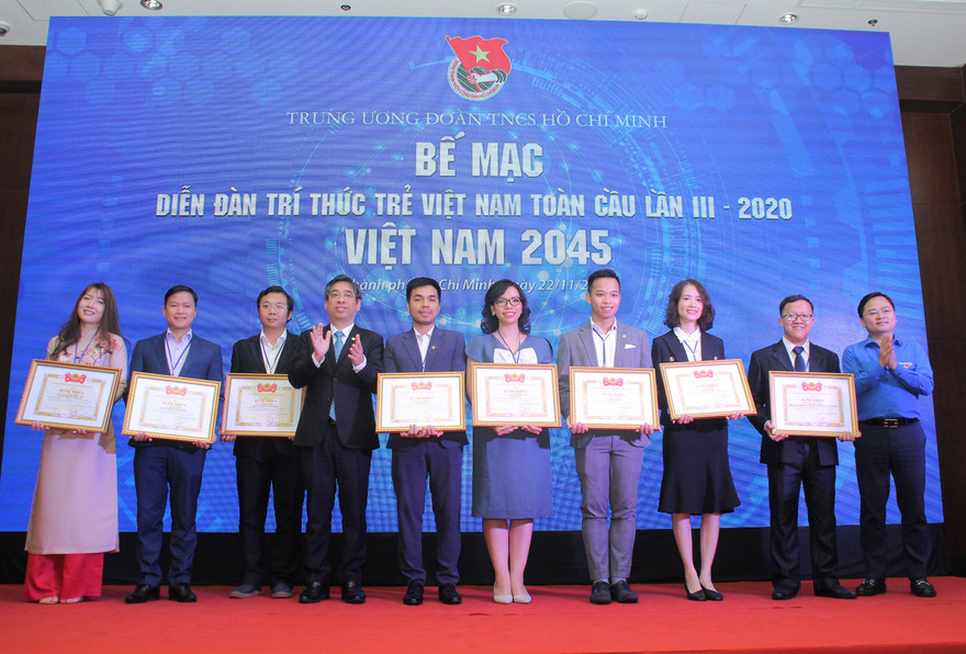 Khơi dậy khát vọng xây dựng đất nước hùng cường, thịnh vượng và hạnh phúc