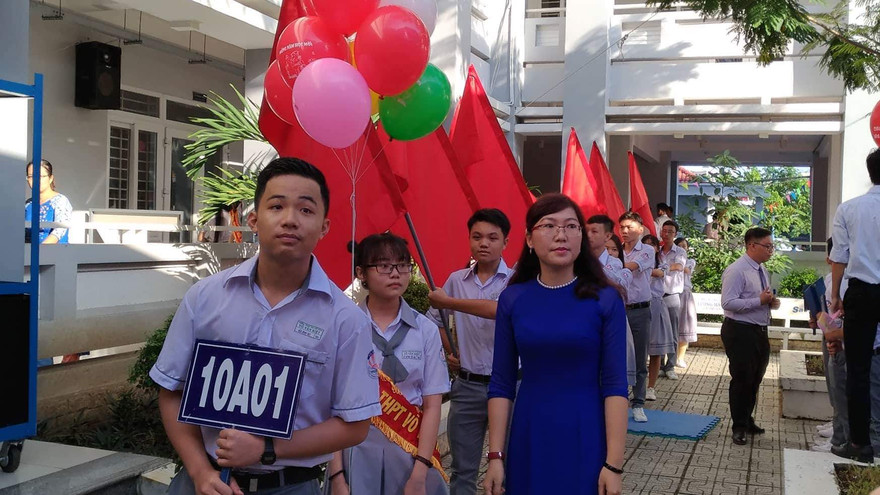 TPHCM đề xuất chế độ đãi ngộ ngang bằng với công an, quân đội