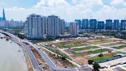 Nhiều doanh nghiệp Bất đống sản phát hành trái phiếu với lãi suất cao