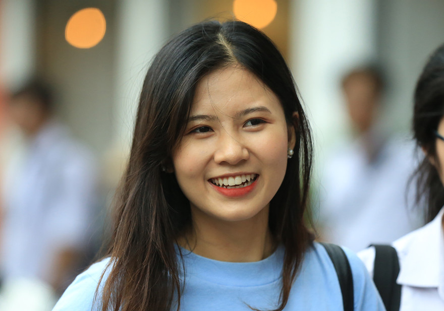 Đáp án đầy đủ các môn thi trắc nghiệm THPT quốc gia 2019