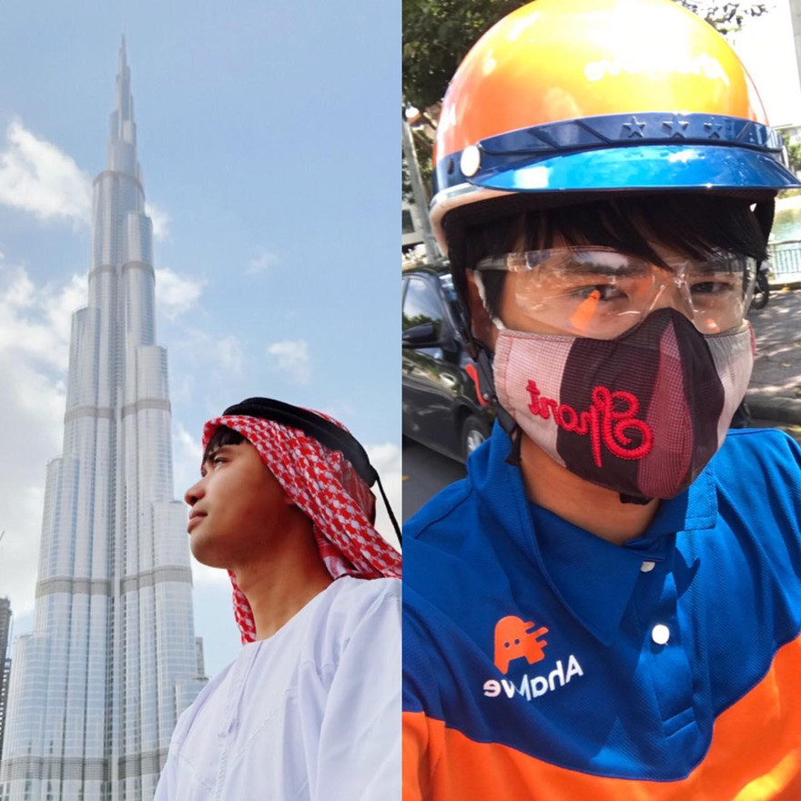 Thất nghiệp trong làn sóng COVID-19: Hướng dẫn viên du lịch 'xoay' đủ nghề mưu sinh 