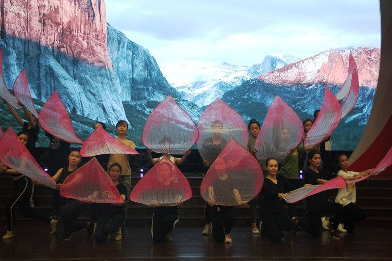 Sẵn sàng cho Đại hội Thanh niên tiên tiến làm theo lời Bác lần thứ V