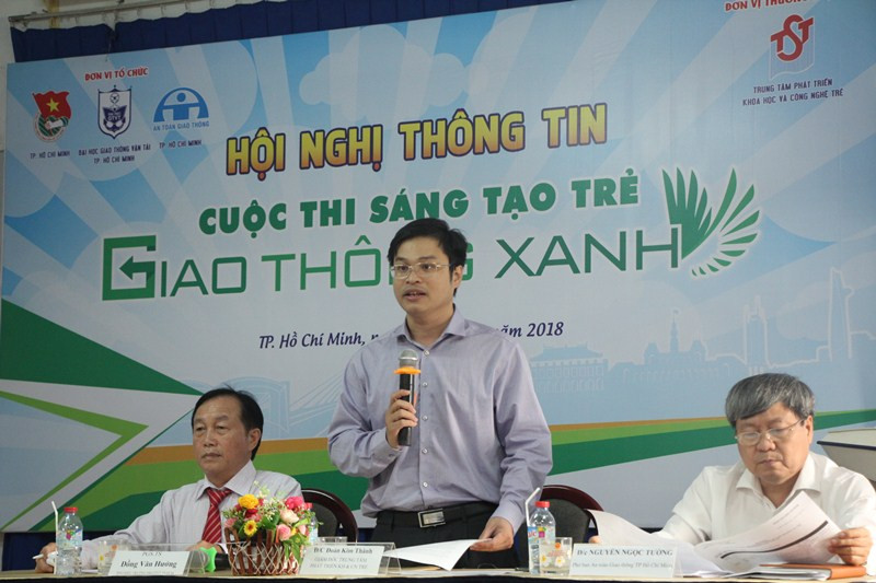 TPHCM: Hiến kế giải quyết bài toán giao thông đô thị