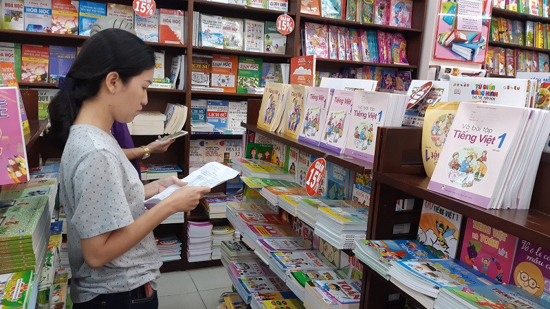 TPHCM không dạy sách Công nghệ giáo dục của GS Hồ Ngọc Đại