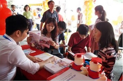 Trường ĐH Công nghiệp, ĐH Kinh tế Tài chính điểm sàn tối thiểu 15