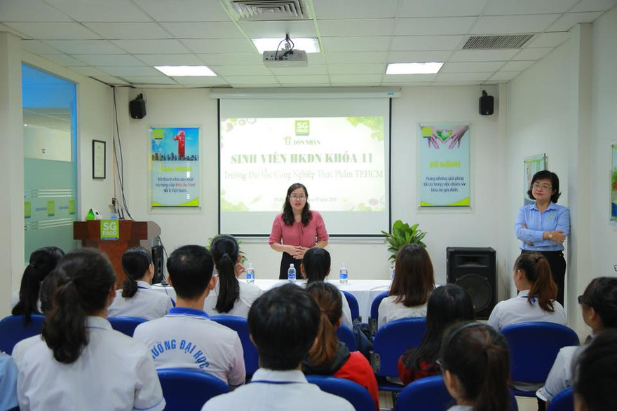 Trường đại học đầu tiên công bố điểm sàn xét tuyển