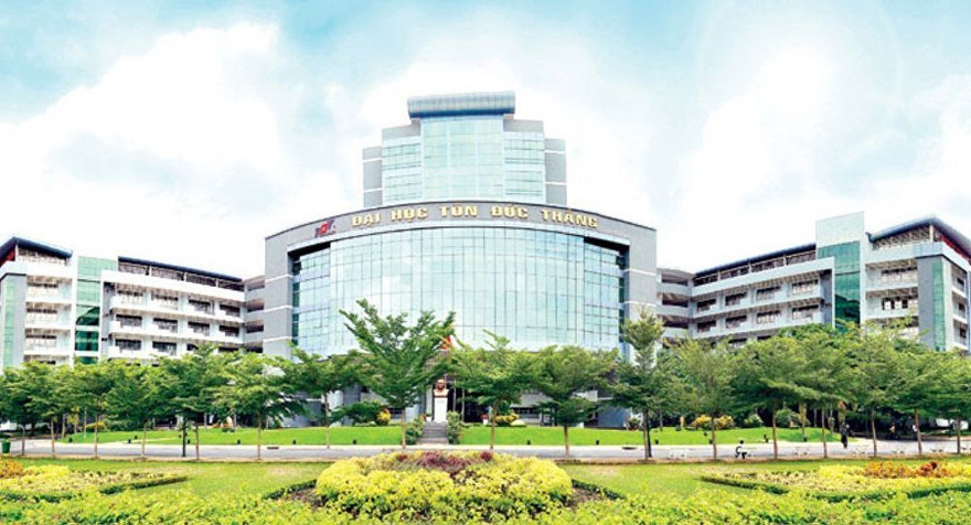 Đại học Tôn Đức Thắng đạt chuẩn đại học của Cộng hòa Pháp