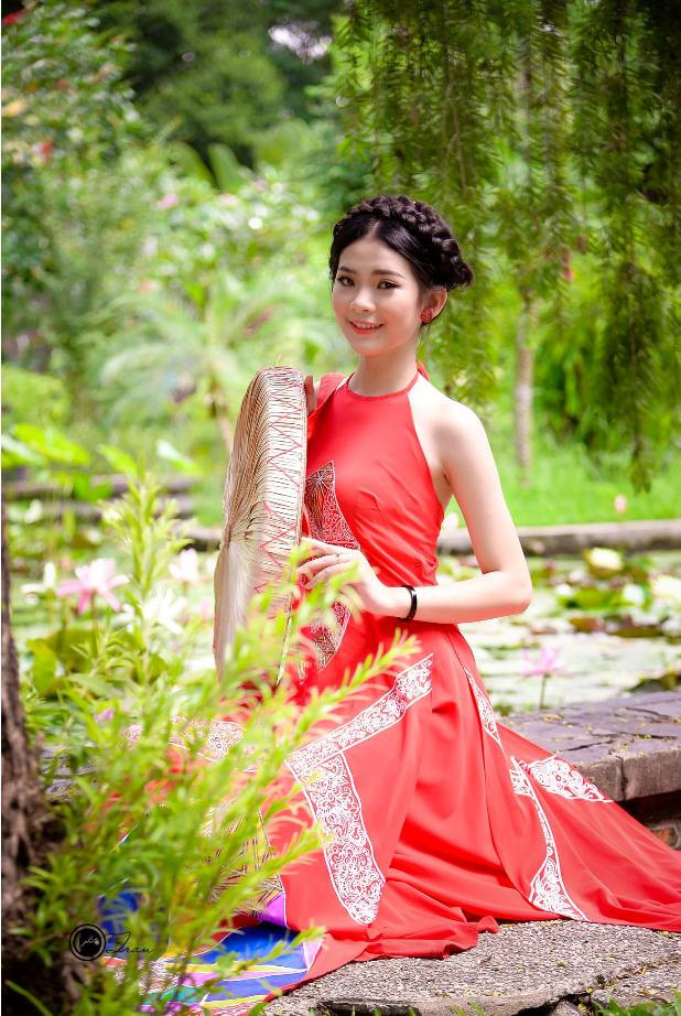 Sinh viên ĐH Văn Hiến háo hức tham gia Ngày hội hiến máu Chủ Nhật Đỏ