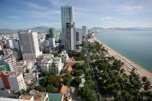 Giao dịch condotel giảm mạnh trong quý 3/2018