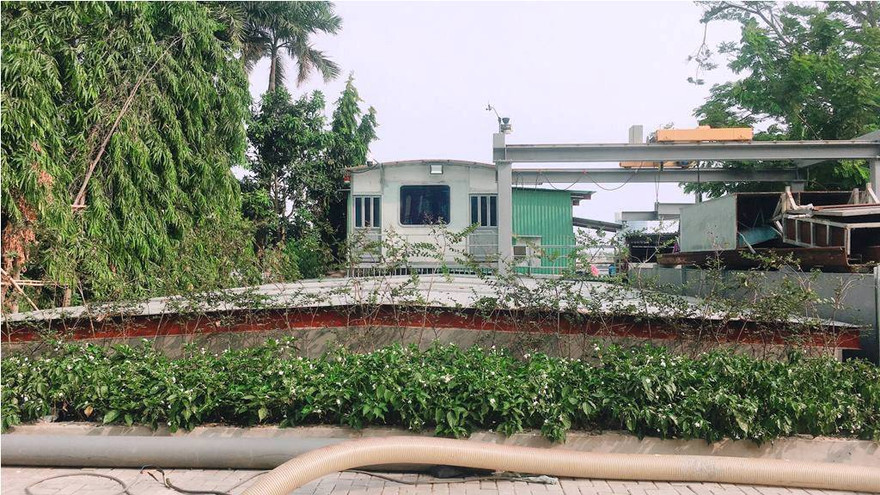 Vì sao giá thuê 'siêu máy bơm' đề xuất là 24 tỷ đồng/năm?