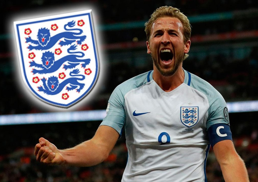 Tiền đạo Harry Kane: Thiên thần với trái tim trần thế