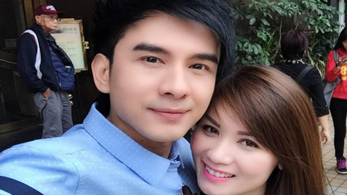 "Tôi dám chắc Thủy Tiên yêu mình một mực."