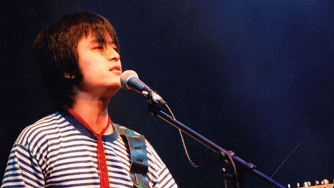 Hà Dũng - giọng ca xuất chúng một thời mắc bệnh tâm thần. Gần đây, anh bị bắt giữ vì tội cố ý hành hung người khác.