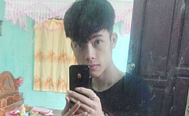 Đối tượng Tú.