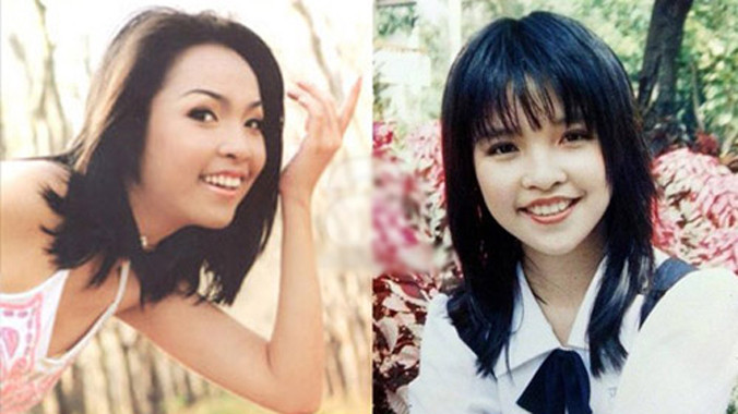  Ca sĩ Hiền Thục được biết đến từ rất sớm.