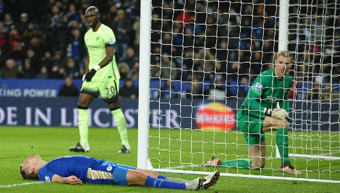 Hai thủ môn đã chơi tốt, khiến không bên nào có thể ghi bàn. Ảnh: GC.