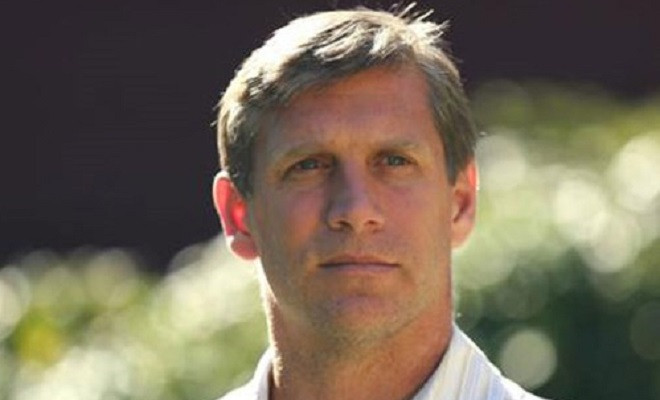 Ông Zoltan Istvan theo đuổi giấc mơ về sự bất tử thông qua công nghệ.