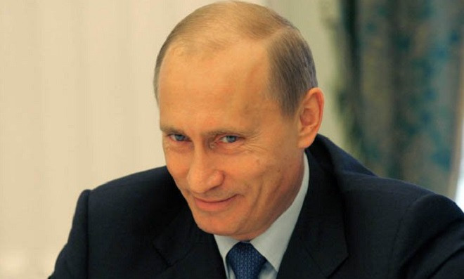 Tổng thống Vladimir Putin sẽ phải tìm kiếm thêm các đồng minh xứng tầm để đối phó với liên quân NATO.