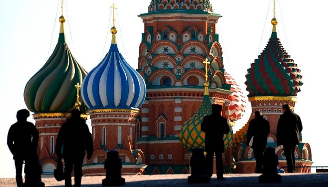 Thổ Nhĩ Kỳ cấm quân nhân du lịch tại Nga, khuyến cáo công dân không tới Nga nếu không cần thiết. Ảnh: AFP