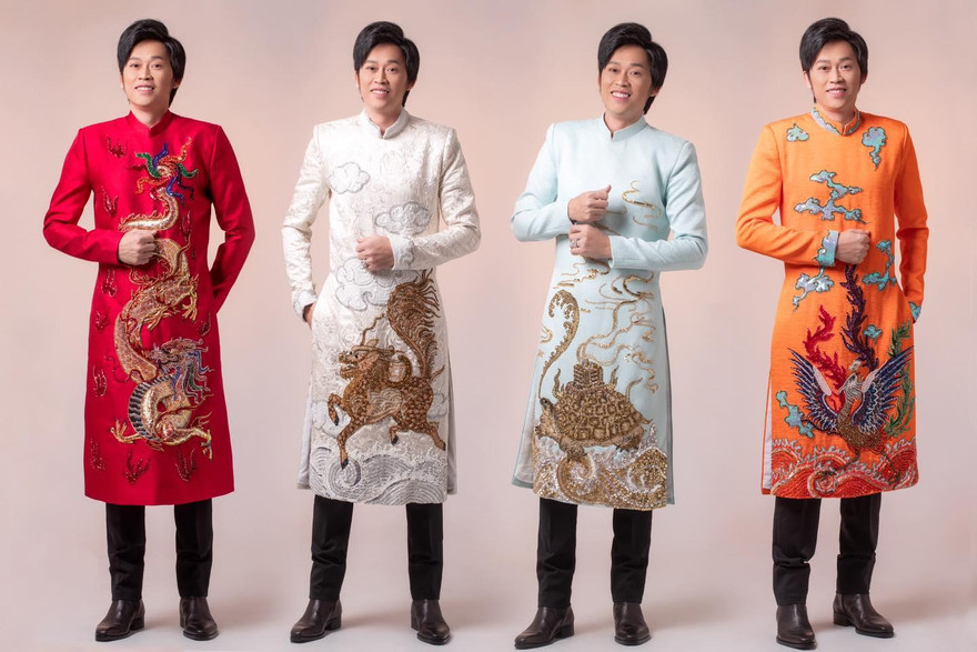 Danh hài Hoài Linh trở lại ngồi ghế nóng gameshow 