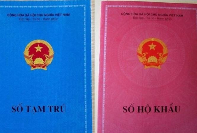 Dự thảo xóa sổ hộ khẩu vừa được công bố.