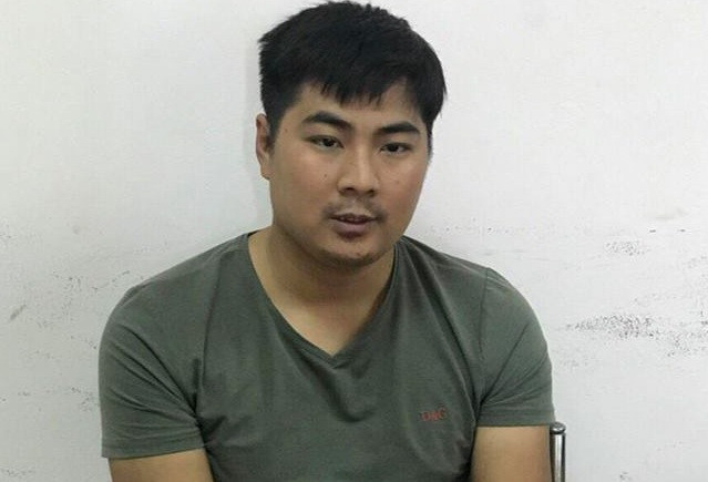 Bắt thêm đối tượng môi giới mua bán thận giá 450 triệu đồng