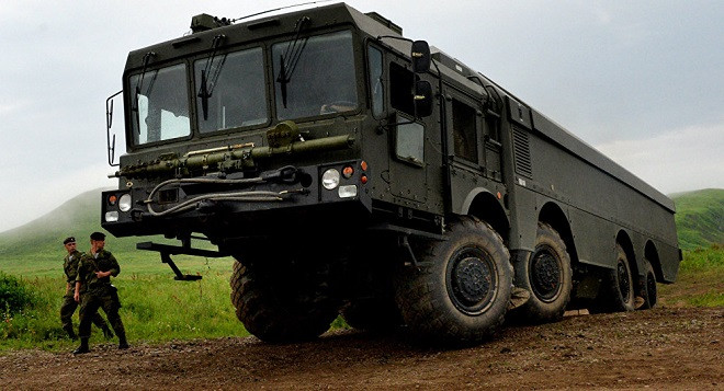 Uy lực của 'lá chắn thép' Bastion bảo vệ bờ biển