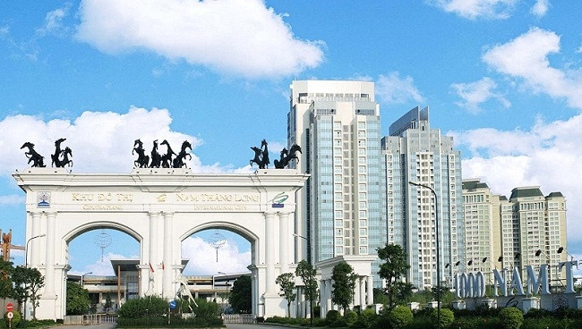 ​ Hà Nội chỉ đạo gì về quy hoạch Ciputra và Ngoại giao đoàn?