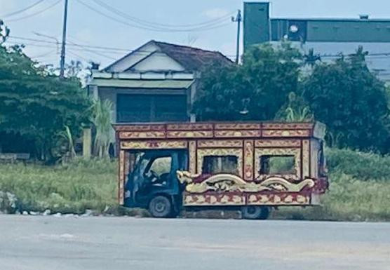 Mai táng bệnh nhân COVID-19 thu giá 'trên trời', Sở Y tế Quảng Ngãi báo cáo gì?