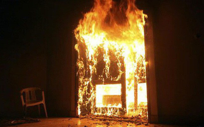 Ảnh minh họa: Internet