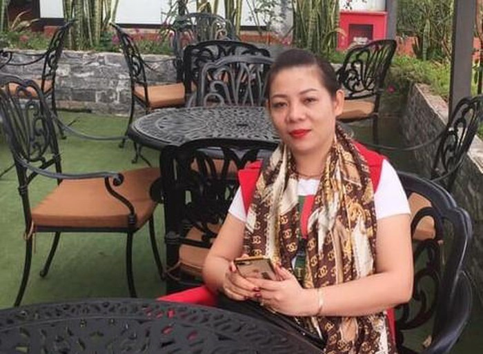 Giả danh doanh nhân Mỹ chiếm đoạt gần 20 tỷ đồng từ các 'quý bà'