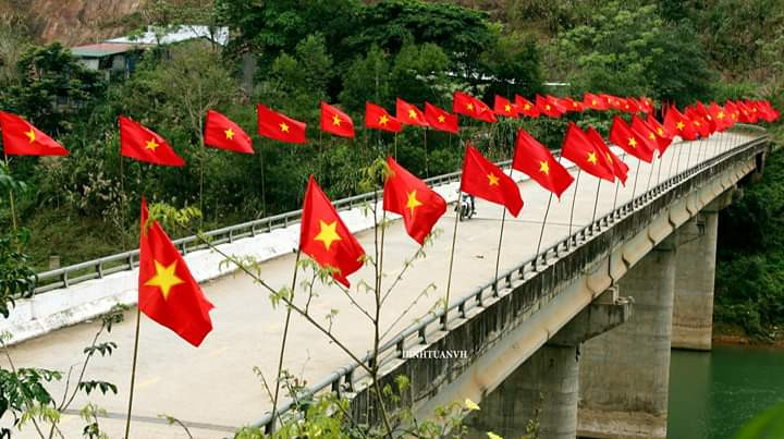 Sức trẻ Nghệ An từ những công trình thanh niên