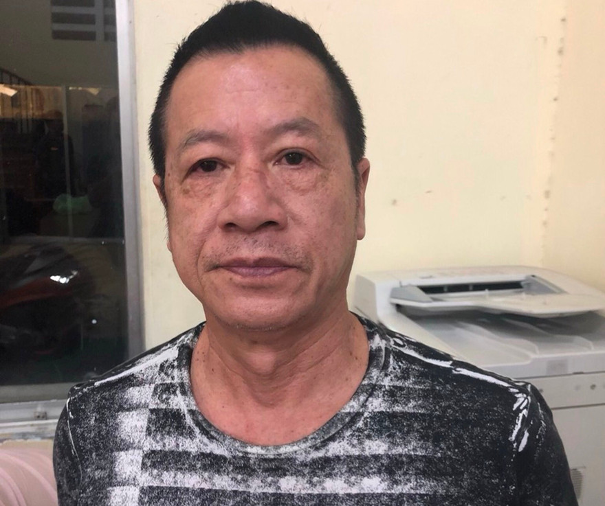 Ông chủ vũ trường cho nhân viên bán ma tuý.