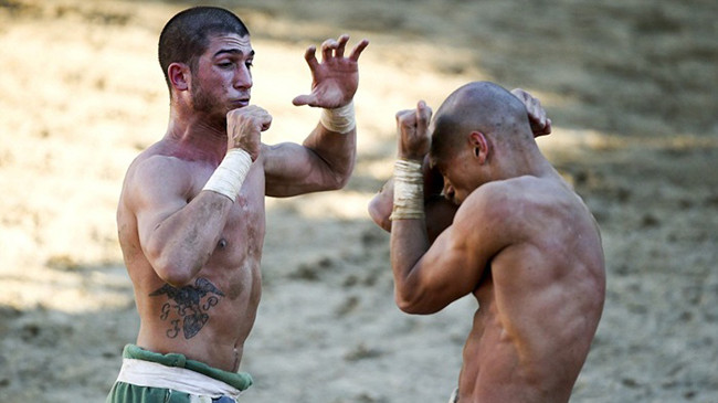 Đây được xem là môn bóng đá cổ ở Italia