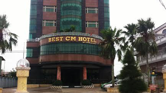 Khởi tố, bắt tạm giam đại gia Việt kiều giao cấu với trẻ em