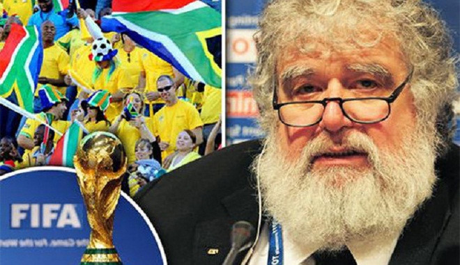 Blazer từng làm Tổng thư ký Liên đoàn Bóng đá Bắc Trung Mỹ và Carribean (CONCACAF), cựu phó chủ tịch Liên đoàn Bóng đá Mỹ trước khi tham gia Uỷ ban điều hành FIFA. 