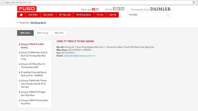 Tấm bản đồ có nội dung vi phạm chủ quyền Việt Nam đã được rút khỏi hệ thống